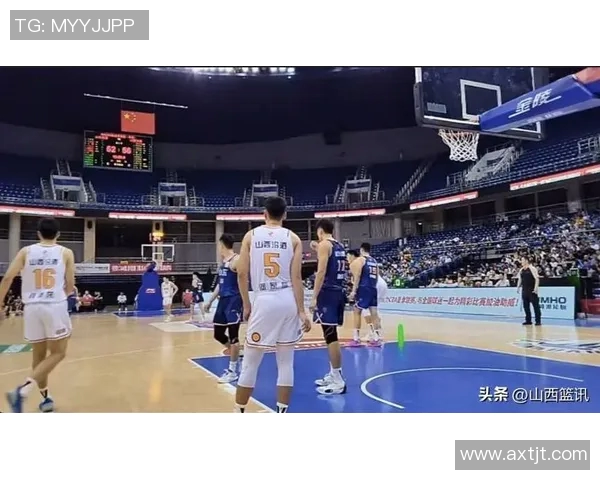 果然视频带你回顾CBA夏联东营站焦海龙对决老东家精彩瞬间 果然视频带你回顾CBA夏联东营站焦海龙对决老东家精彩瞬间