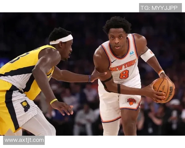 NBA彩经:恩怨对决 尼克斯主场拿下步行者迎开门红 NBA彩经:恩怨对决 尼克斯主场拿下步行者迎开门红