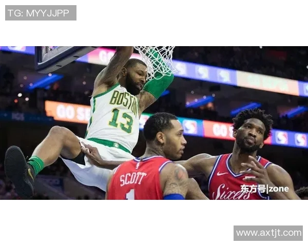 攻强守弱！恩比德半场10中6砍全队最高18分 三分3中2