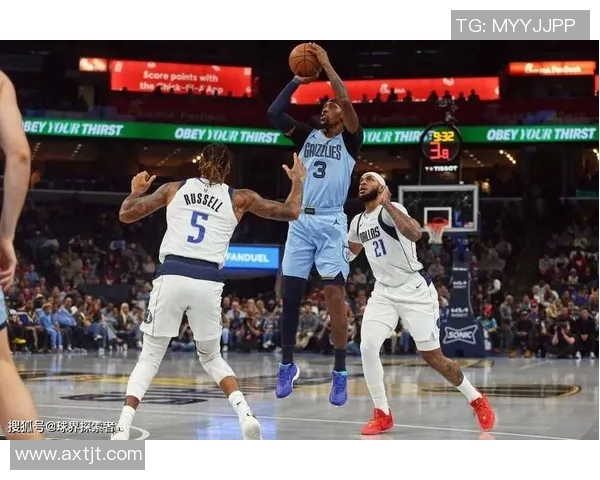 佛祖显“零”!独行侠104-118负灰熊,克莱6中0,这状态恐难卖掉 佛祖显“零”!独行侠104-118负灰熊,克莱6中0,这状态恐难卖掉