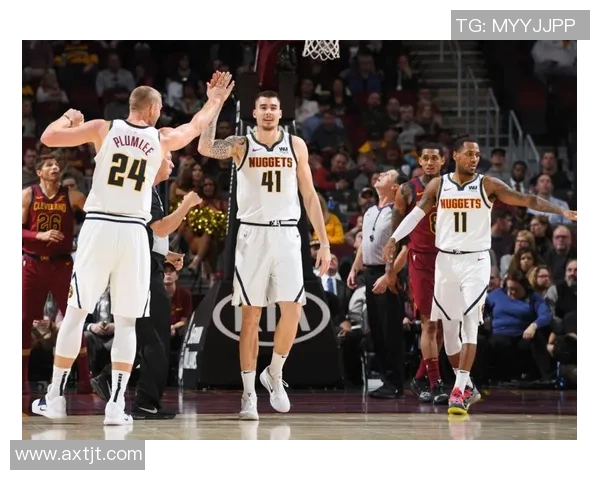 本赛季开局17胜6负,掘金创队史同期最佳开局 本赛季开局17胜6负,掘金创队史同期最佳开局