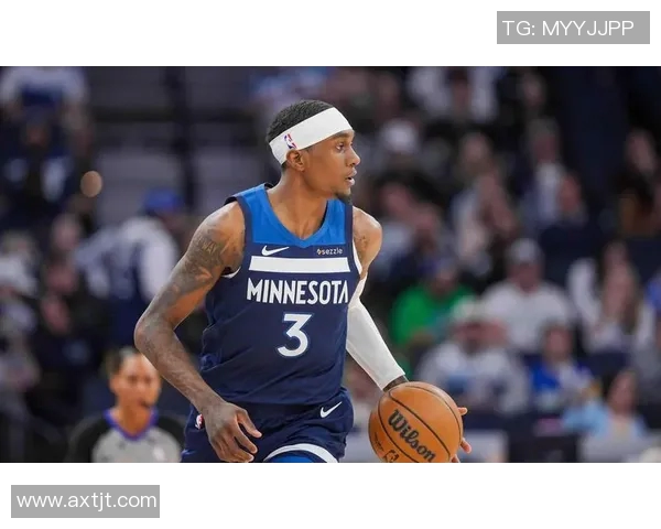 身手全能！麦克丹尼尔斯9中6拿到17分6板5助2帽 三分6中4