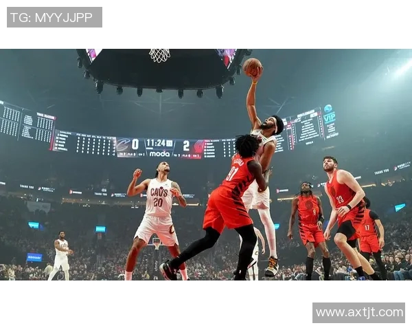 开拓者111-130不敌骑士，杨瀚森1板1助1失误，艾伦40+17