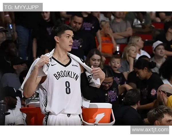 布鲁克林的明日之星!篮网官方晒杰明的穿搭照与球迷分享