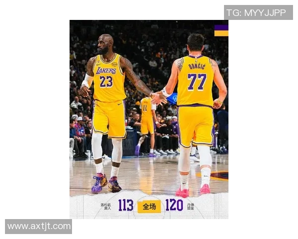 斯玛特昂首挺胸走出掘金球馆，东契奇和詹姆斯继续甩锅吧